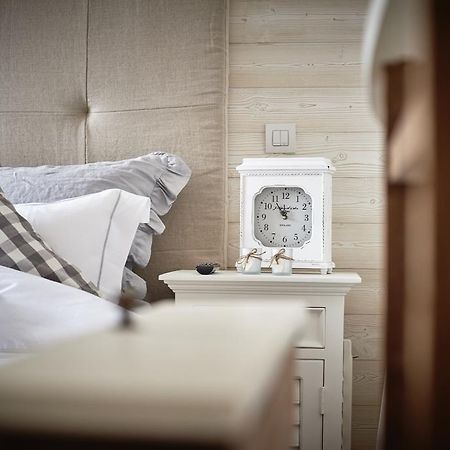 B&B Le Nord Roeselare Oda fotoğraf