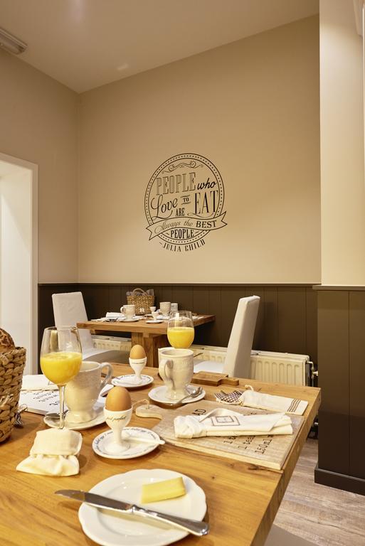 B&B Le Nord Roeselare Dış mekan fotoğraf