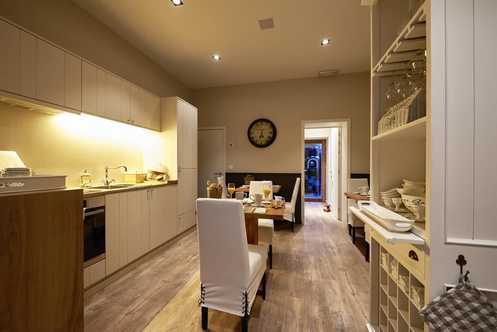 B&B Le Nord Roeselare Dış mekan fotoğraf