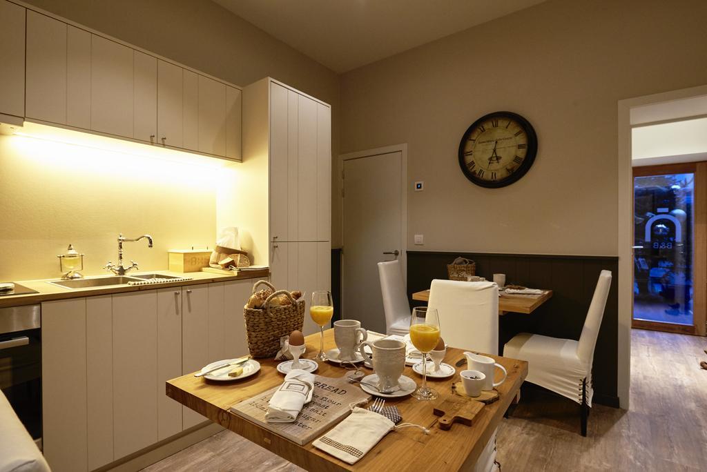 B&B Le Nord Roeselare Dış mekan fotoğraf