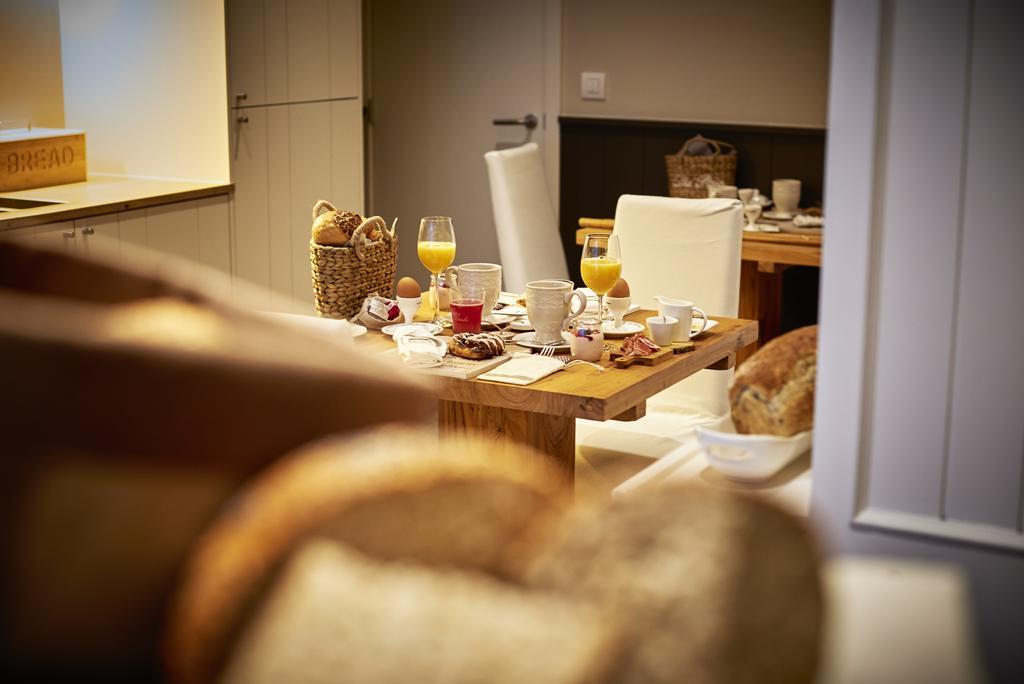 B&B Le Nord Roeselare Dış mekan fotoğraf