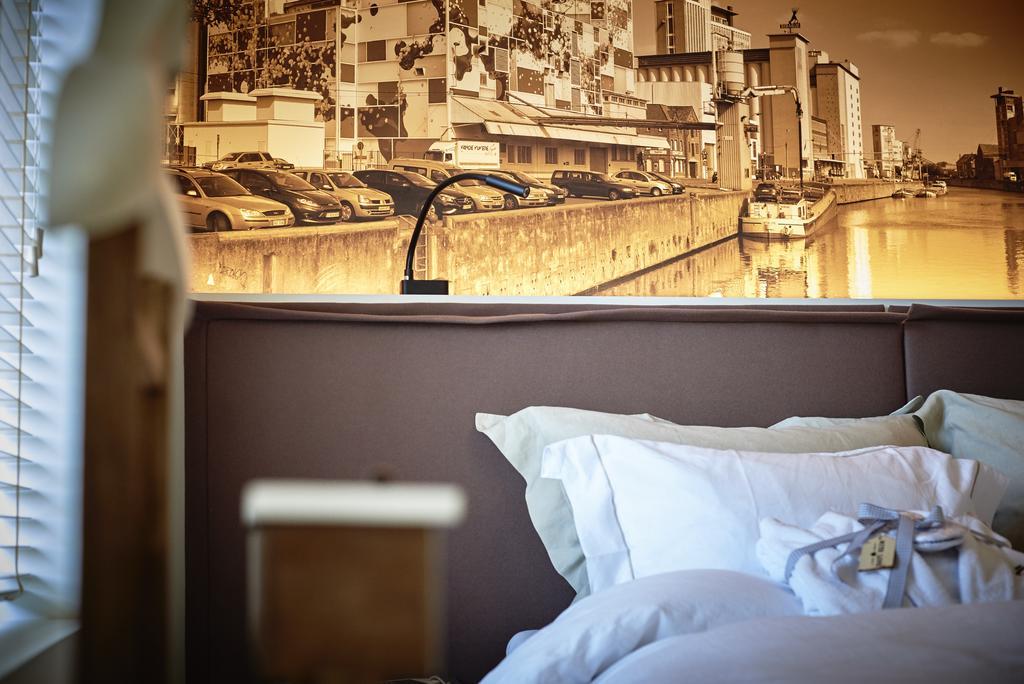 B&B Le Nord Roeselare Oda fotoğraf