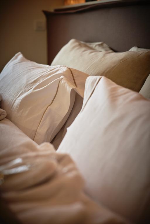 B&B Le Nord Roeselare Oda fotoğraf