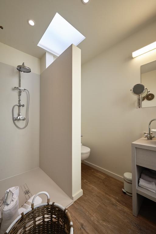 B&B Le Nord Roeselare Oda fotoğraf