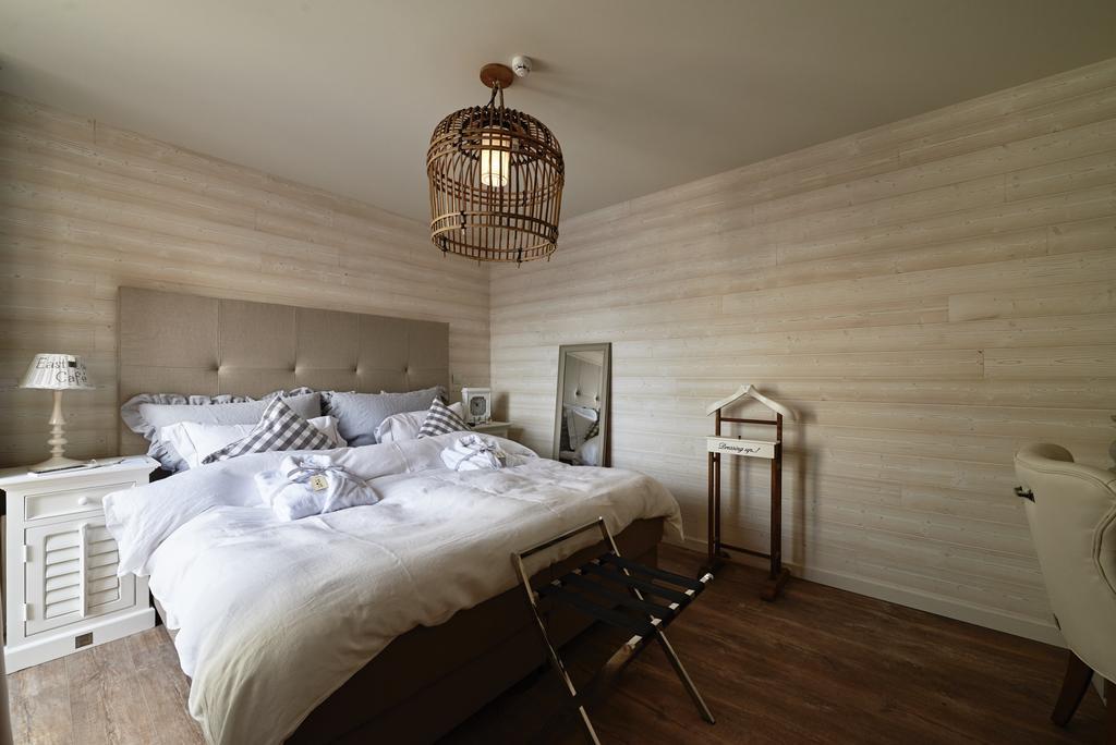 B&B Le Nord Roeselare Oda fotoğraf
