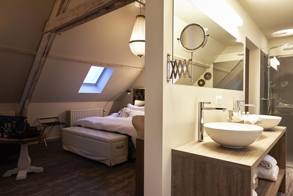 B&B Le Nord Roeselare Dış mekan fotoğraf