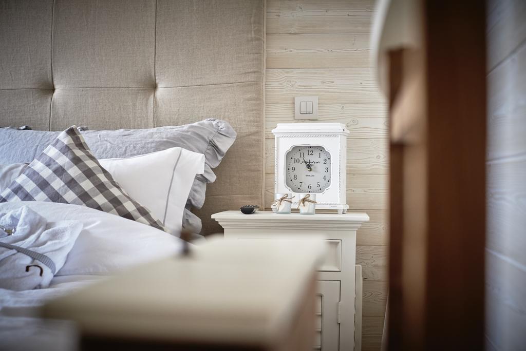 B&B Le Nord Roeselare Oda fotoğraf