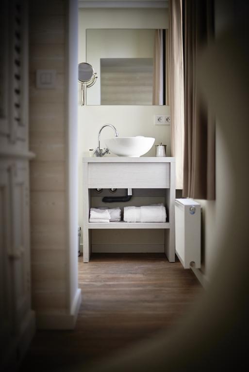 B&B Le Nord Roeselare Oda fotoğraf