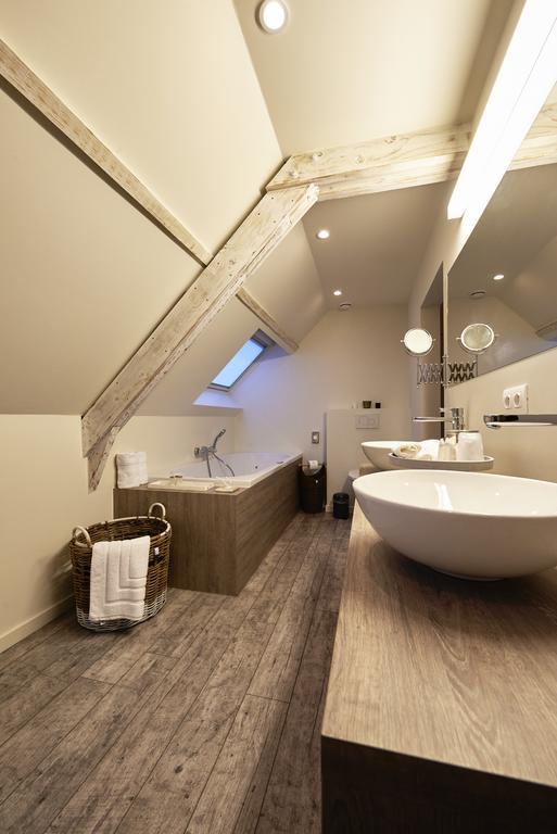 B&B Le Nord Roeselare Dış mekan fotoğraf