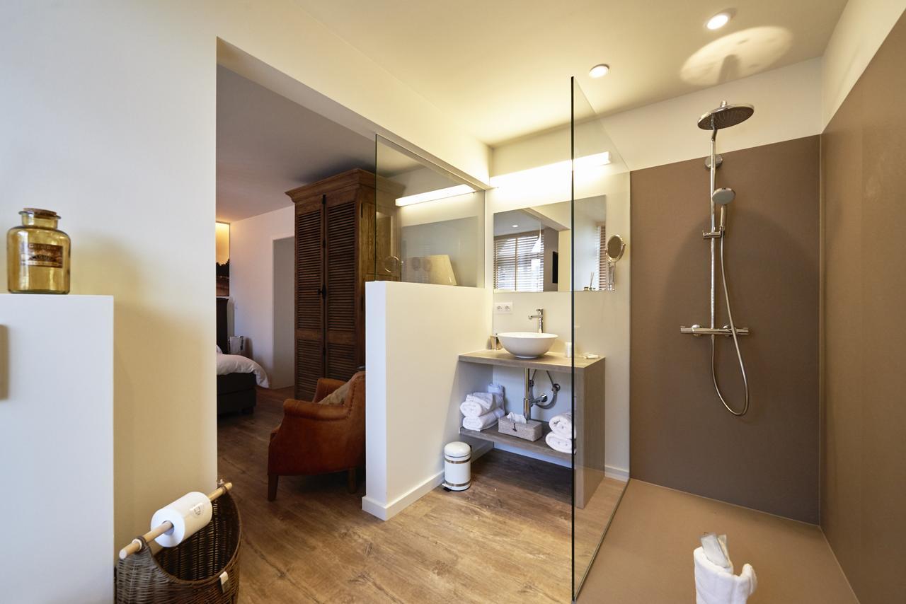 B&B Le Nord Roeselare Dış mekan fotoğraf
